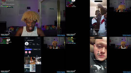 ☀️BACK IN LA☀️ALL ALONE AT THE KODE HOUSE☀️LETS HAVE FUN☀️ | !comm !discord !clip !snap !kode