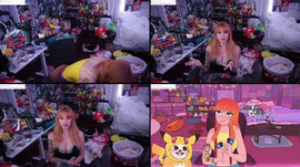sad girl sad day vet all day:c pokemon cards