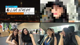 THAILAND 🇹🇭 BANGKOK 🇹🇭 TAKING STREAM TO THE NEXT LEVEL w @hello_kiko