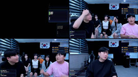 [더블비]박재혁 ㅎㅇ;;;