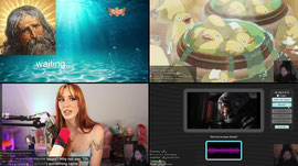 Epic Voice Style mortal shell 2 later