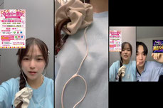 オフラインイベント2日目開催中！