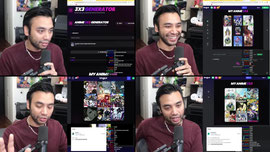 Judging My Viewers FAVOURITE Anime !IGD #ad  #IGD2026