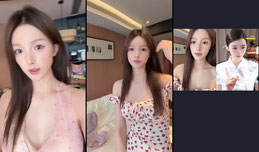 还真练上了