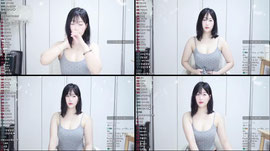 루이즈❤️신입17일 요즘귀한 자연미! 일어나면 ㅓㅜㅑ 핡