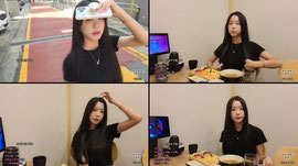 [광우상사] 오랜만에 야방