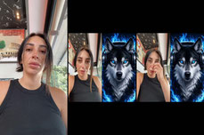 Fwtizoume gallery 🪐🌌