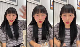허락받고 키는 방송