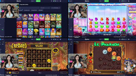 💗 GAMBA TIME 💗 $100 GIVEAWAY 💗 #ad