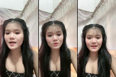 em mới dii tiệc về