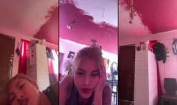 Mary Filipina beauty  is live!