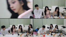 더케이 강한빛 벌칙만피하자ㅜㅜ