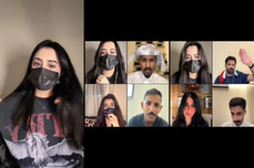 المعرض قااايز👊🏻💞