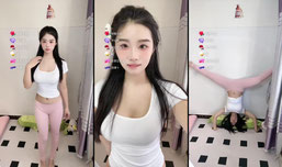 进来瞧瞧直播间在干啥～