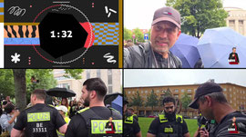 🔴 SKANDAL‼️ STRAFTÄTER IN UNIFORM ‼️