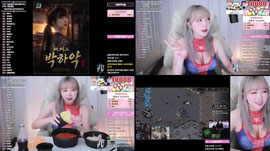 [케이대] 마지막 방송