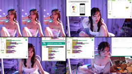 LIVE 🔆ARDUINO: SMART FARM [ kor/eng/中文 ]
