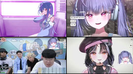 [하데스] 카페싹싹김티