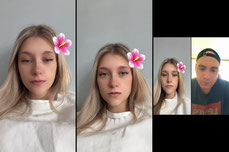 Untitled stream