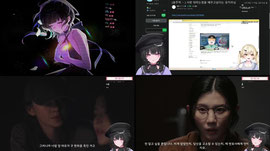 [하데스] 학교폭력에 복수하는 게임 악교게임 