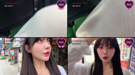 신입여캠 코노데이트할사람❤️100개 신청곡
