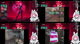 【5】 舞瓦瓦舞瓦 A5 @nein1203
