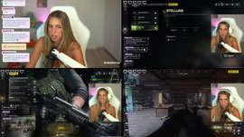 ⚪️DEINE SONNTAGSUNTERHALTUNG + SCUF VERLOSUNG⚪️ !insta !prep !holy !steelseries IAnzeige