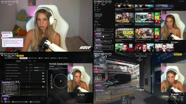 ⚪️DEINE SONNTAGSUNTERHALTUNG + SCUF VERLOSUNG⚪️ !insta !prep !holy !steelseries IAnzeige