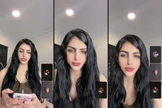 Untitled stream