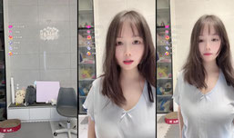 小妤正在直播