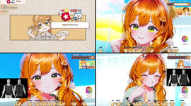 🍞자기전에 듣기 쪼은데 보러와🧡룰렛 [33/330] 확정O
