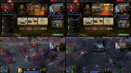 Team Vision vs. Team Spirit (1-1) | The International 2026: Main Event Grandfinals | !tg !розыгрыш !аркана