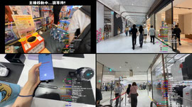 8/23 遠東Garden City開了！560家品牌到底有多好逛？大巨蛋新百貨開箱 !n8