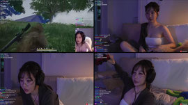LIVE 🔆Living Room Chill Stream w. PS5 [ kor/eng/中文 ]