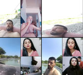 Untitled stream