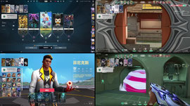 8/23 我能當個水神話嗎 21:00 超自然行動 ft.煌KIRALI、厄倫蒂兒