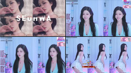 눈물나는혼술...말리지마아라..❤️