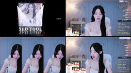 안뇽!