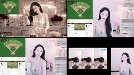 신입여캠♥ 오늘 예쁜데 방셀 살래?