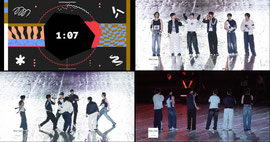 아이딧(IDID) WMAC DAEGU 2026 대구 세계마스터즈 육상 경기대회 Full Ver.(Attent!on + push back + Heaven Smiles + FLY!)