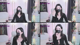 29금♥) 메이비 방송 복귀~♥