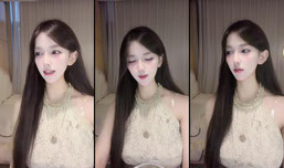 上帝最宠爱的小女儿