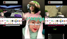 jangan lupa tap tap like