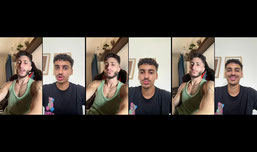 Untitled stream