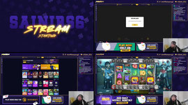 $10,000 !LEADERBOARD CODE SAINIRS6 ⭐ !ROOBET !DC