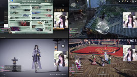 |8/23| 今天來玩《燕雲十六聲》 不見山第二章「天陘」！開創武俠新時代～