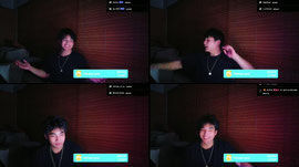 talkin to chat