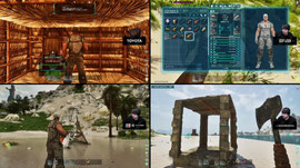 これほんとにスト鯖？ってくらいのガチARK