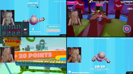 ♡ sundayyyy fun day! ♡ !yt !discord !socials !prime !linktree