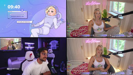 💗 Komm in den Stream und sag GUMO 💗 nachher League??? 💗 HAPPY SONNTAG 💗